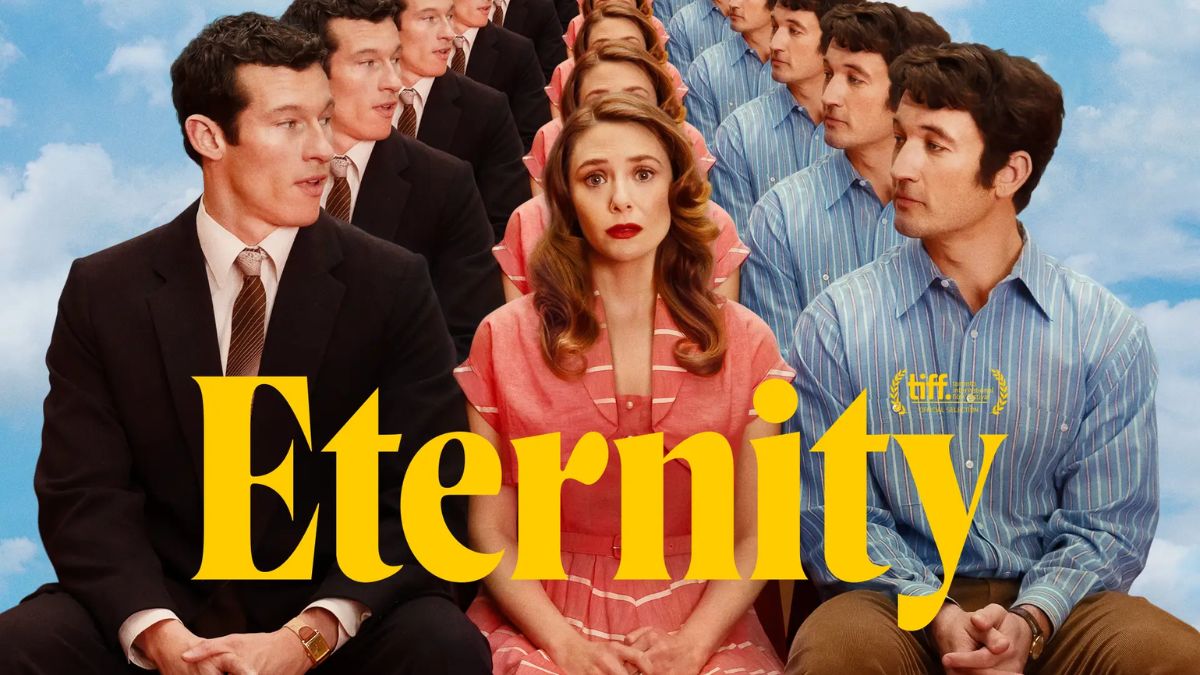 Eternity Now Available for Streaming on Apple TV+: Where to Watch Elizabeth Olsen and Miles Teller’s Afterlife Rom-Com?