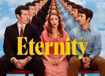 Eternity Now Available for Streaming on Apple TV+: Where to Watch Elizabeth Olsen and Miles Teller’s Afterlife Rom-Com?