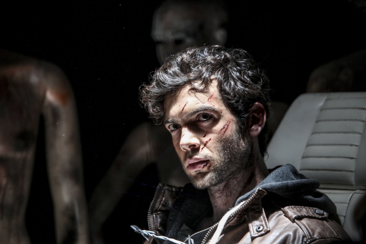 Star Trek: Discovery Casts Ethan Peck as New Spock