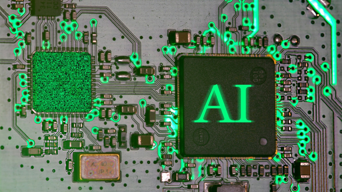 Ethereum Researcher Cautions AI Could Threaten Crypto Wallet Security