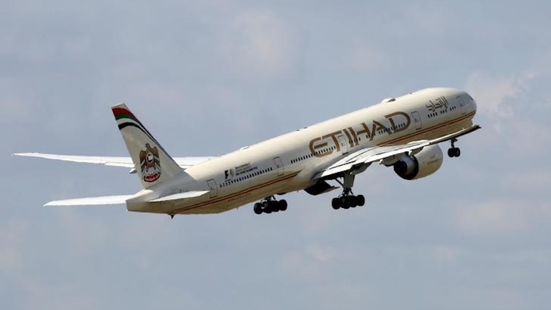 Laptop Ban: US Lifts Restriction for Flights From Abu Dhabi