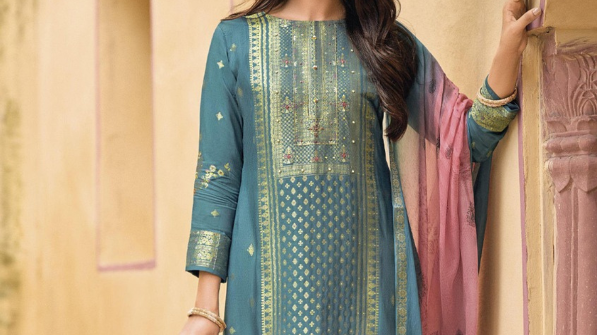 Myntra Grand Festive Days 2025 Sale: Top Ethnic Dress Deals You Must Have
