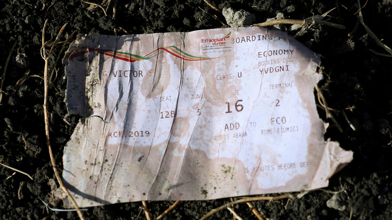 Ethiopian Airlines Flight 302: How Flawed Software, High Speed, Other Factors Doomed the Boeing 737 MAX