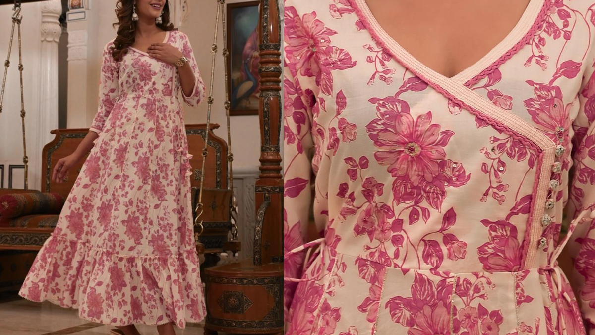 Latest and Breaking News on NDTV