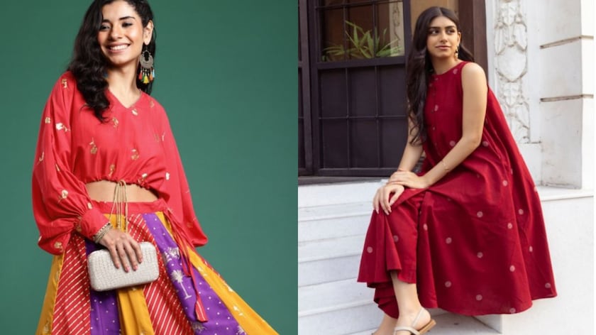 Best Brands for Ethnic Wear on Myntra Big Fashion Festival Pre-Deals Best Brands for Ethnic Wear on Myntra Big Fashion Festival Pre-Deals
