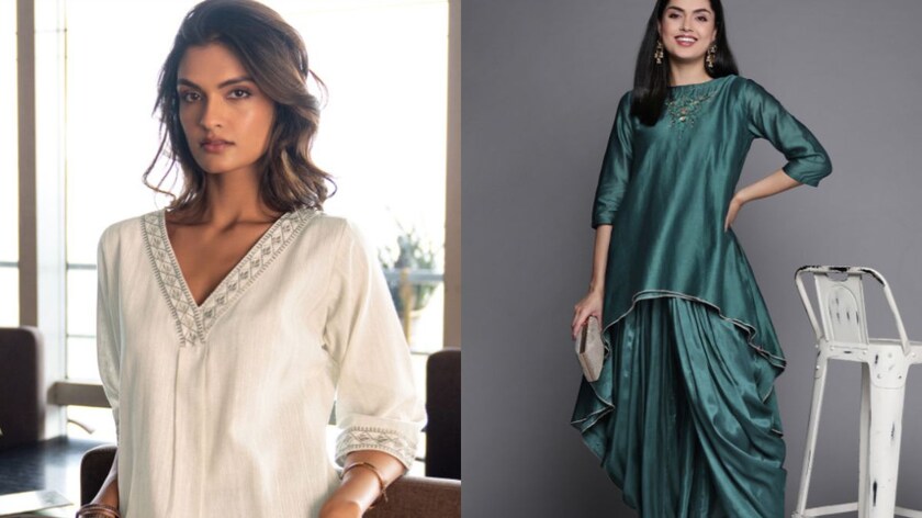 Myntra BFF Sale Offers On Women's Ethnic Wear Brands Like Libas, Biba, & W Myntra BFF Sale Offers On Women's Ethnic Wear Brands Like Libas, Biba, & W