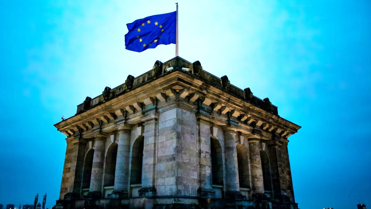 Bitcoin Ban Stamped Out of EU’s Crypto-Centric MiCA Bill, Emphasis Laid on Green Mining