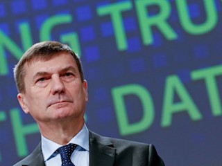 EU&#039;s Digital Chief Underlines Public Demand to End Mobile Roaming Charges