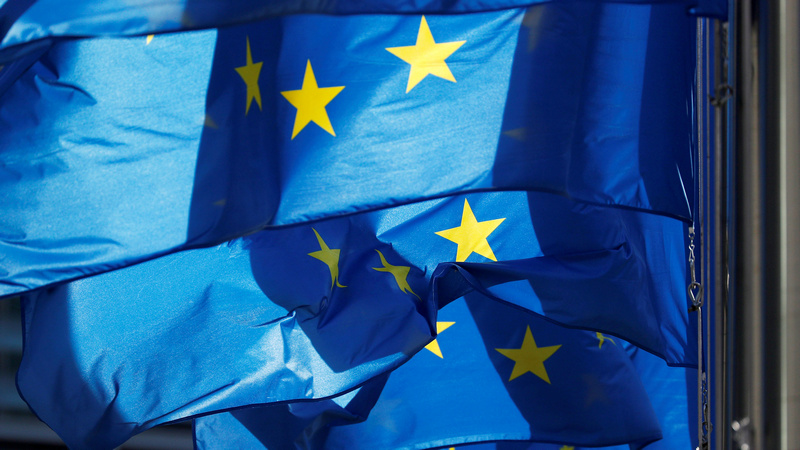 EU States Divided Over Digital Tax, Fear US Retaliation