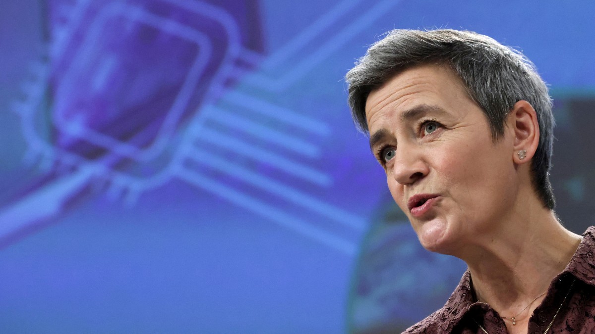 Digital Markets Act, Digital Services Act Passed as EU Moves to Rein in Big Tech; Enforcement Concerns Remain