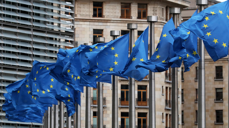 EU Set to Scrap Digital Tax Plan, to Work for Global Reform