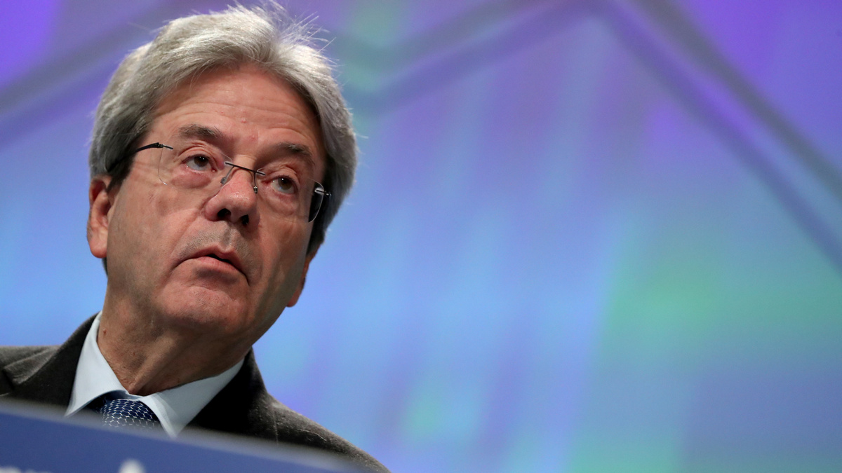 EU Tax Commissioner Slams US Plans on Tech Tax