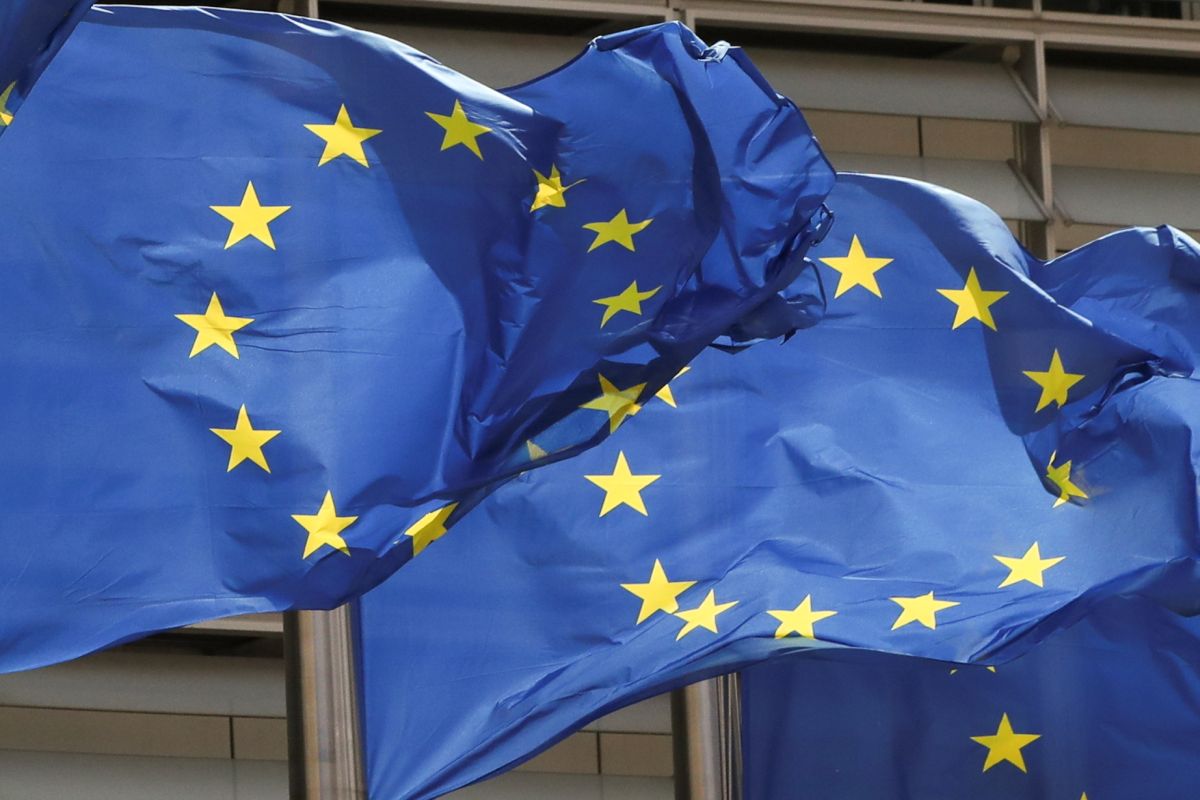 EU Launches WTO Dispute Against China Over Telecom Patents