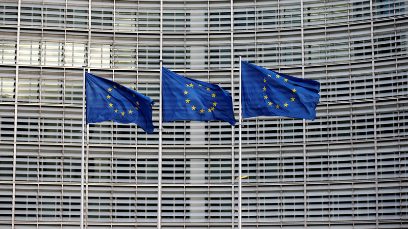 Facebook, Twitter Not Fully Complying With Consumer Rules: EU