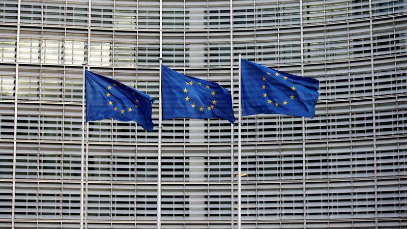 EU Unveils Digital Tax Targeting Facebook, Google