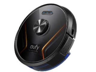 Eufy Robovac X8 Hybrid Twin-Turbine Powered 2-in-1 Robotic Vacuum Launched in India