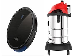 Amazon Great Freedom Festival Sale 2025: Best Deals on Vacuum Cleaners Amazon Great Freedom Festival Sale 2025: Best Deals on Vacuum Cleaners