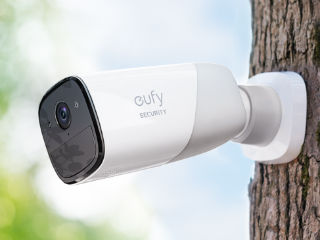 Anker&#039;s Eufy EverCam Wireless Smart Security Camera With One-Year Battery Life Up on Kickstarter