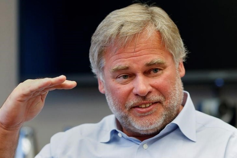 Kaspersky's American Dream Threatened by US Government Crackdown