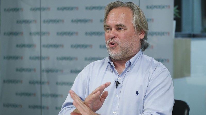 Russia's Kaspersky Lab Said to Plan Switzerland Data Centre to Address Spying Allegations