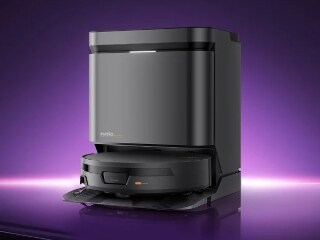 CES 2026: Eureka Z50, E10 Evo Plus Robot Vacuum Cleaners Launched, FloorShine 890 Tags Along