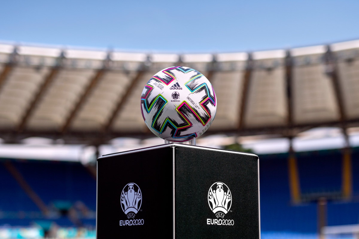 Euro 2020 Schedule, Groups, Venues, and How to Watch Globally