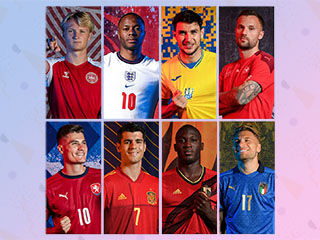 Euro 2020 Quarter-Finals: How to Watch in India, USA, Australia, and Around the World