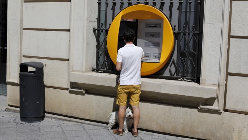 Hackers Target ATMs Across Europe as Cyber Threat Grows