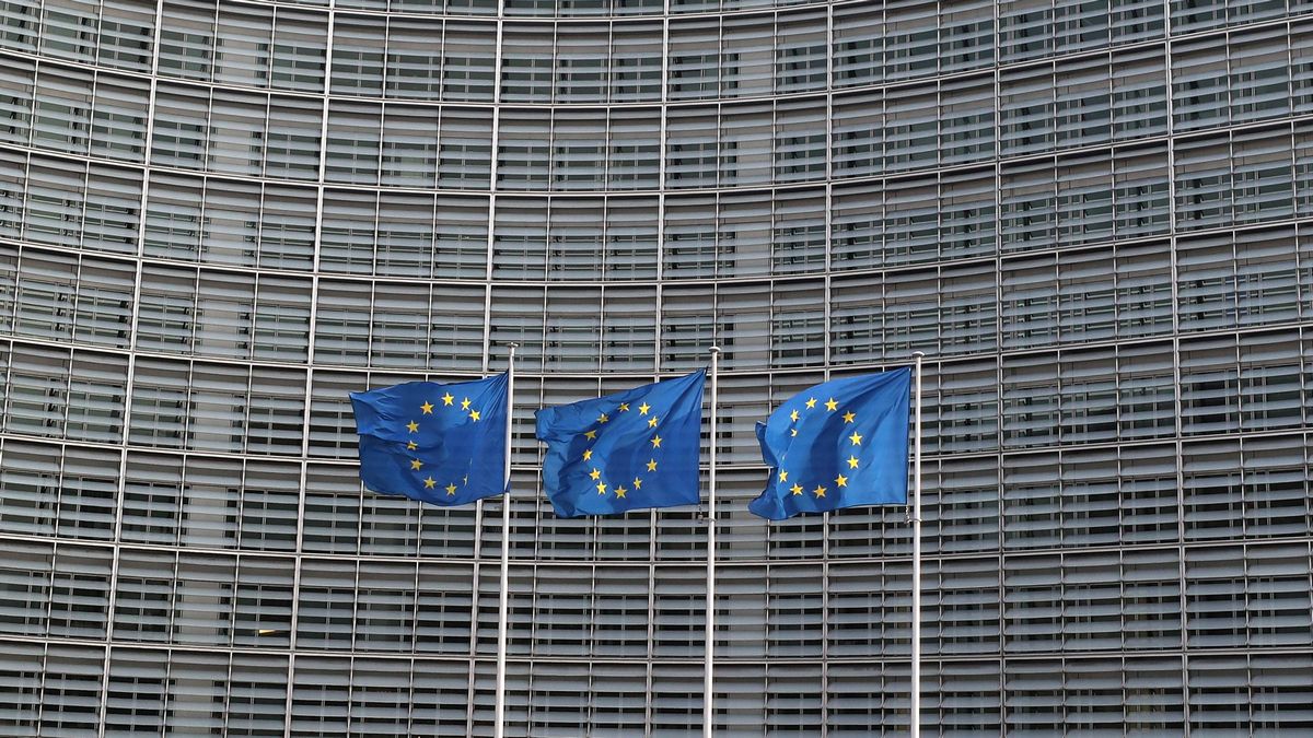 EU Drops Idea of Facial Recognition Ban in Public Areas