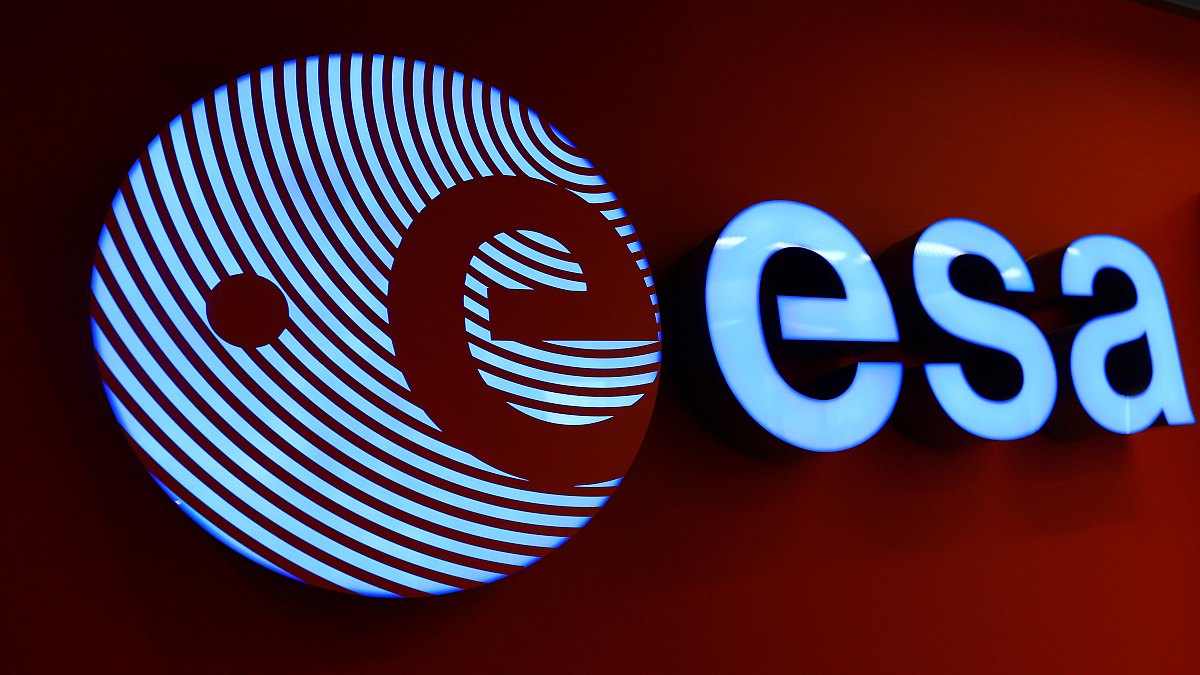 Ukraine Crisis: European Space Agency Cuts Ties with Russia on Lunar Missions