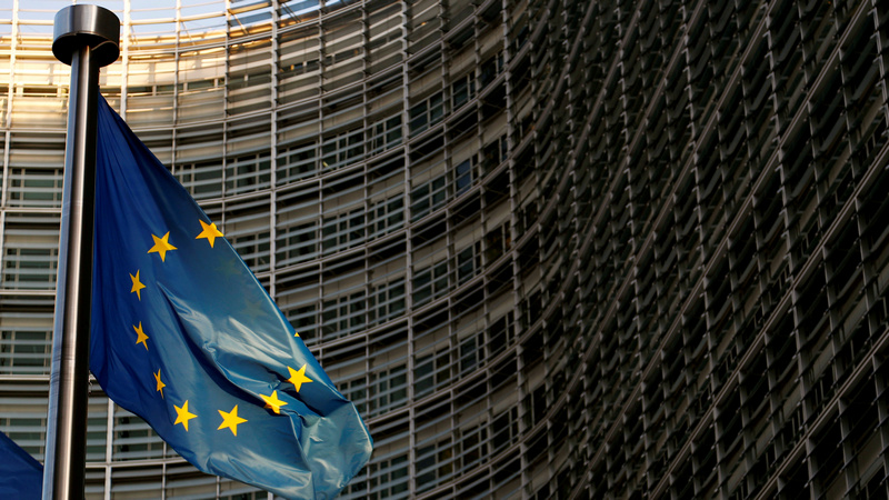 EU Reaches Tentative Deal on Online Copyright Reform