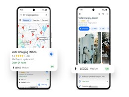 Google Maps Updated With Flyover Callouts, Electric Vehicle Charging Stations and More Google Maps Updated With Flyover Callouts, Electric Vehicle Charging Stations and More