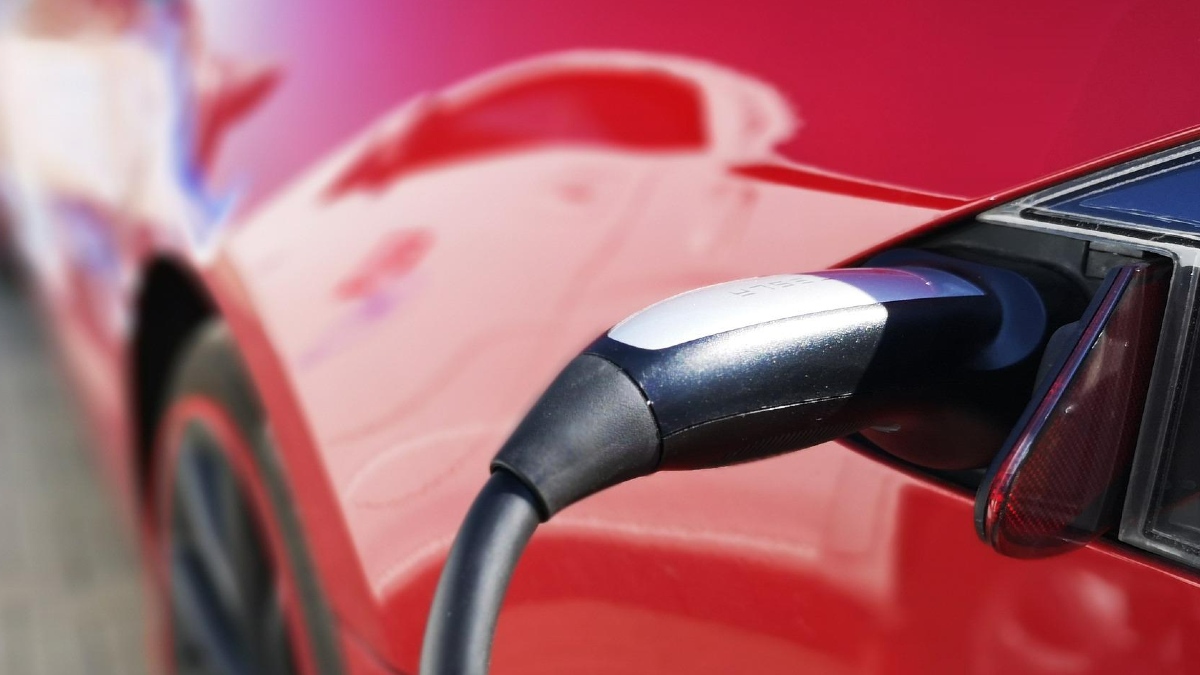 Indian EV Charging Startup Exponent Eyes Funding to Grow Rapid Business
