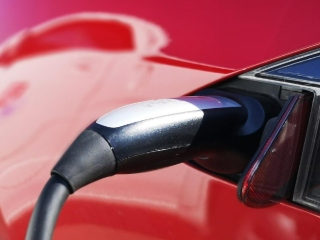 Indian Developers Invest in Installing Residential EV Chargers as Sales Soar