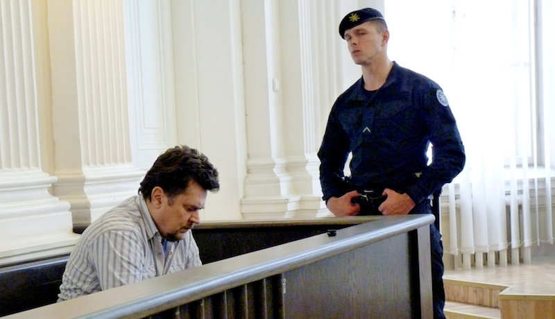 Lithuanian Man Pleads Not Guilty to Defrauding Facebook and Google