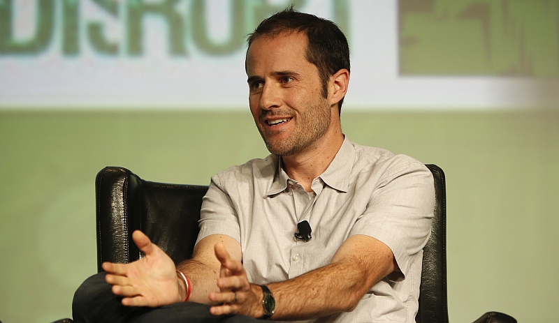 Twitter Co-Founder Evan Williams Leaving Board