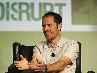 Twitter Co-Founder Evan Williams Leaving Board