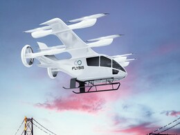 Brazil's Electric Aircraft Maker Eve 'On Track' to Start Services in 2026, Seeks Rules to Govern Sector Brazil's Electric Aircraft Maker Eve 'On Track' to Start Services in 2026, Seeks Rules to Govern Sector