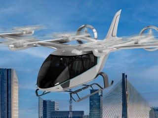 Brazil&#039;s Electric Aircraft Maker Eve &#039;On Track&#039; to Start Services in 2026, Seeks Rules to Govern Sector