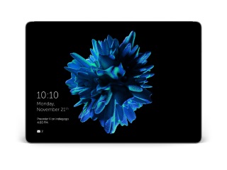 Eve V Crowdfunded Windows 10 Tablet Reportedly Has Microsoft CEO Satya Nadella&#039;s Attention