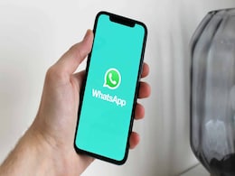 WhatsApp Begins Testing Sticker Reactions for Messages and Media WhatsApp Begins Testing Sticker Reactions for Messages and Media