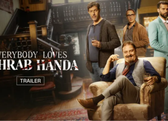Everybody Loves Sohrab Handa Out on OTT: Where to Watch Rajat Kapoor&rsquo;s Crime Thriller Online?