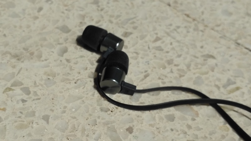 Evidson AudioWear R5 Review