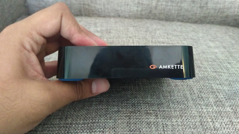 Amkette EvoTV 2 4K Review
