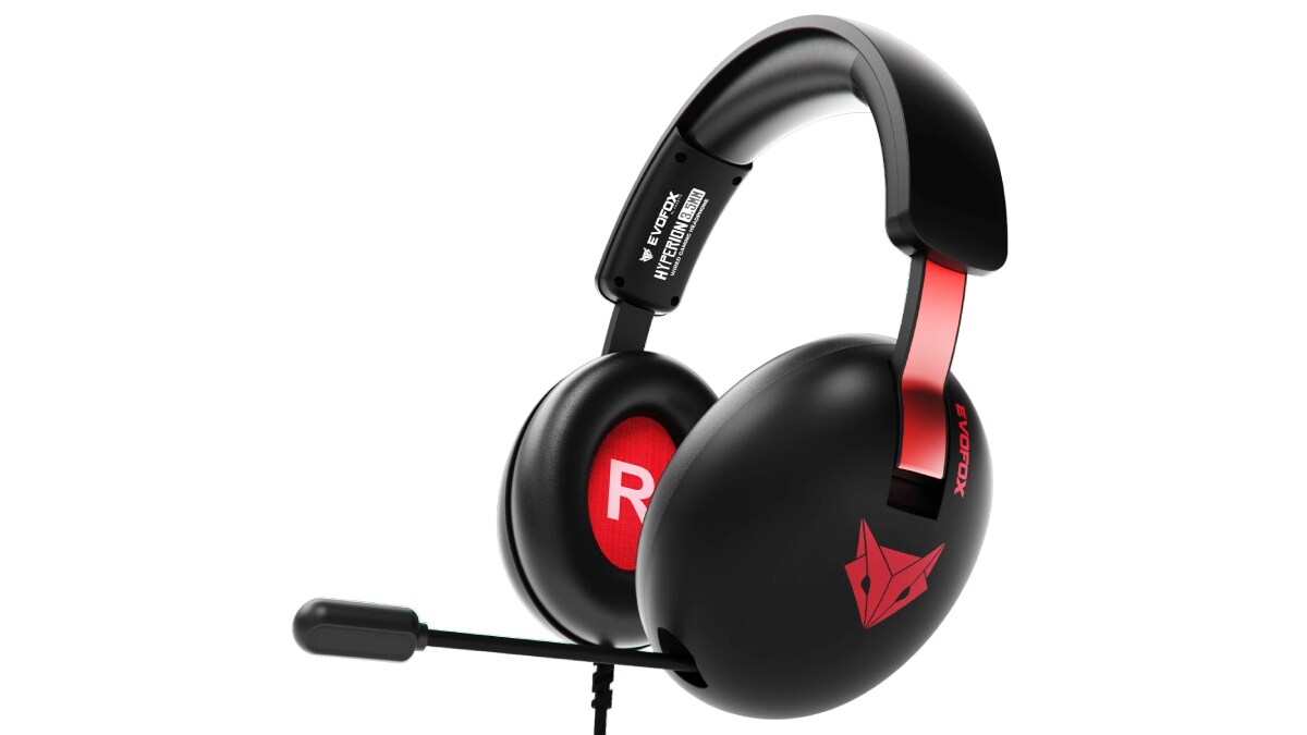 evofox hyperion evofox inline Evofox Hyperion