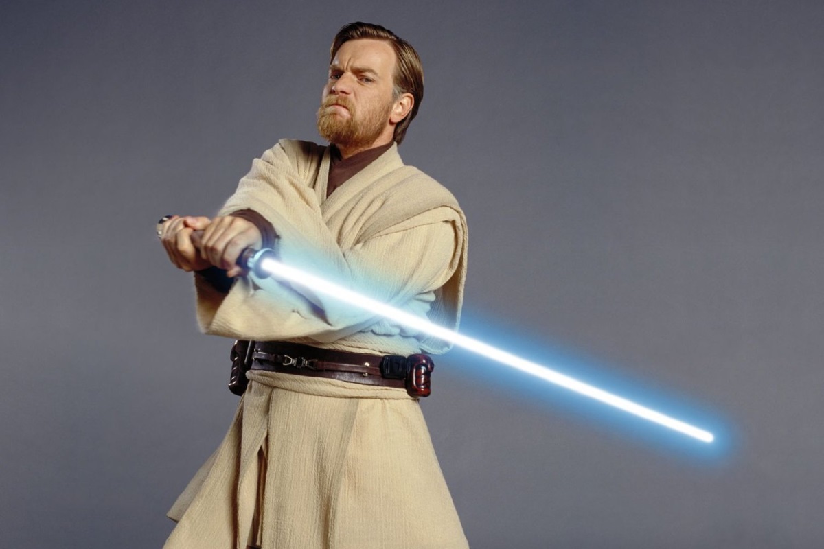 Ewan McGregor in Talks to Return as Obi-Wan Kenobi in Disney+ Star Wars Limited Series: Reports
