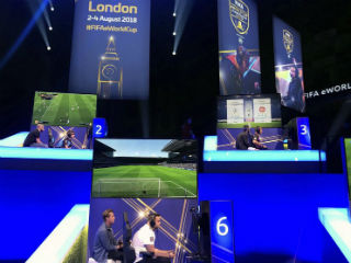 FIFA eWorld Cup Gamers Undergo Drug Tests as Jackpot Rises