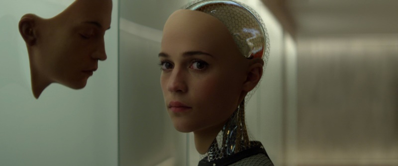 Artificial Intelligence Creeps Into Daily Life