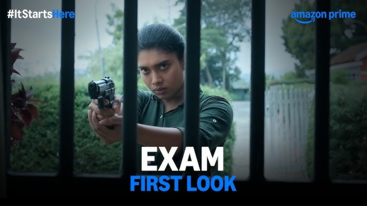 'Exam' ஓடிடி வெளியீட்டு தேதி உறுதி: வரவிருக்கும் இந்த தமிழ் ஒரிஜினல் வெப் சீரிஸ் பற்றி தெரிந்து கொள்ளுங்கள்