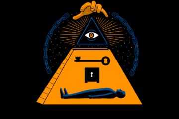 Gerald Cotten Death: Podcast Exit Scam Takes Deep Dive Into Blockchain Whiz&rsquo;s Mysterious Demise